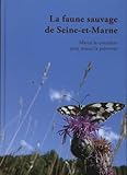  La faune sauvage de Seine-et-Marne