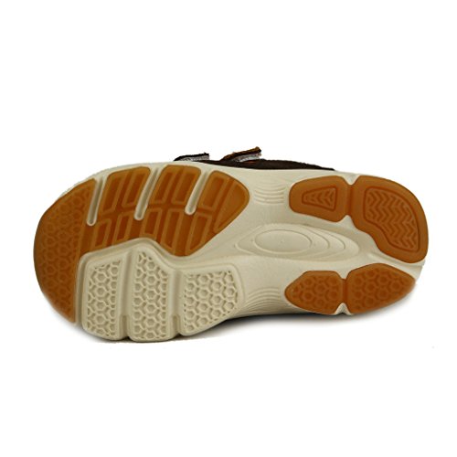 The Doll Maker Double Strap Sneaker4