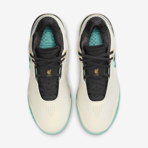 Image of Nike Men's Lebron NXXT Gen AMPD Basketball Shoes