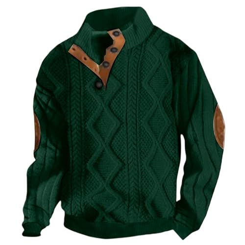 Sweat à capuche chaud col montant homme pour ne plus subir le froid
