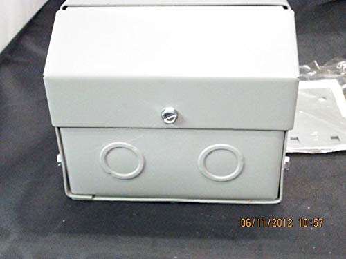 Miniatura 3 de EGS HS20F500B - Transformador de alta resistencia