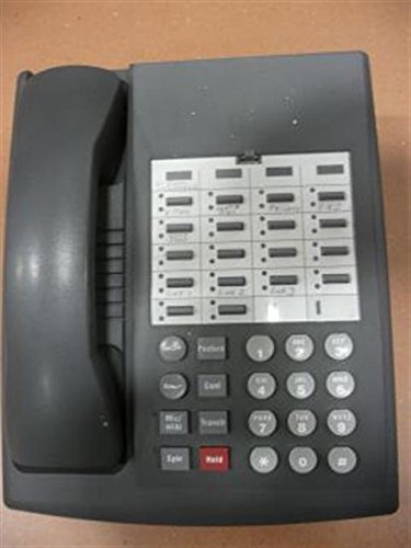 Teléfono Digital Avaya Euro Series 1 Partner 18 16 Botones miniatura 1