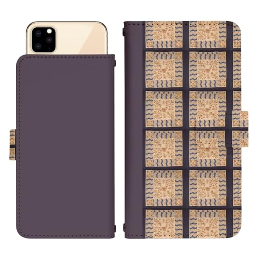 Galaxy S10 �p �P�[�X �X���C�h�� �蒠�^ �J�o�[ �X�}�z�P�[�X dslide945(T) �A���e�B�[�N �p�b�`���[�N �ԕ� �k���� �t�����[