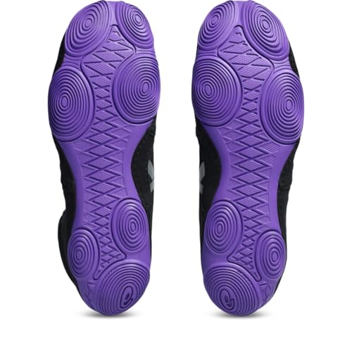 Image of ASICS Men's Snapdown 4 Wrestling Shoes