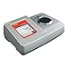 Atago 3262 RX-Alpha Series Automatic Digital Refractometer, 100-240V, 50/60Hz, 5-70Â° C Temperature Range