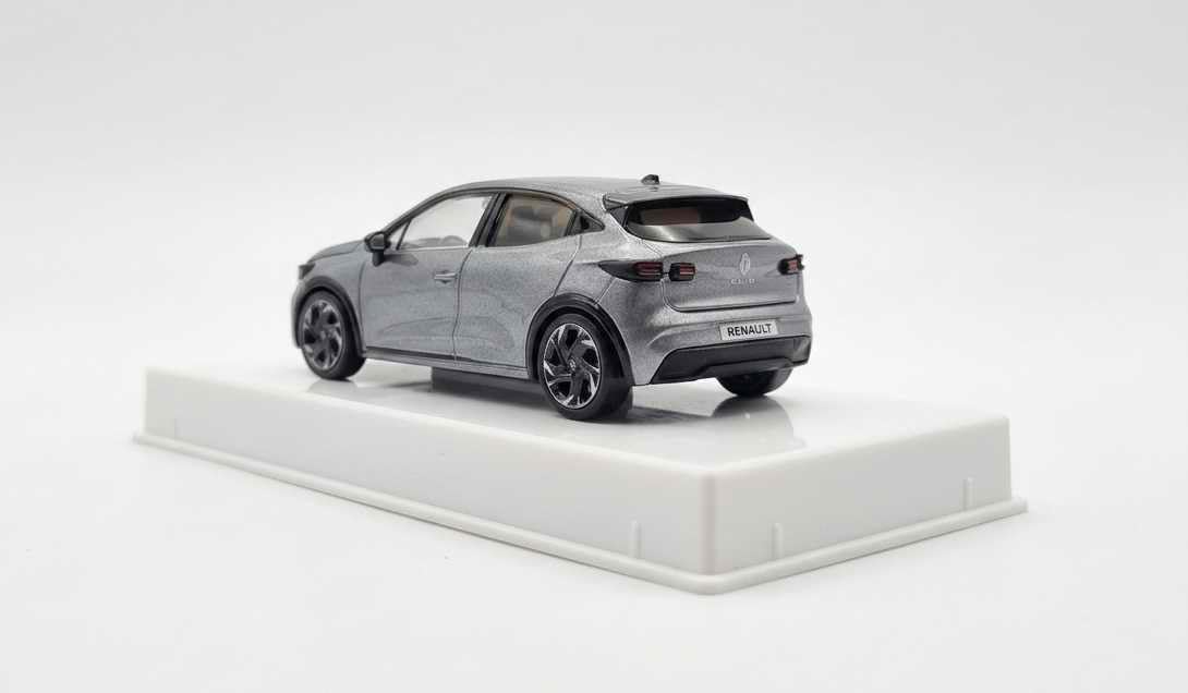NOREV - Auto da collezione compatibile con Renault Clio VI Esprit NOREV - Auto da collezione compatibile con Renault Clio VI Esprit