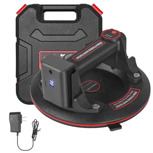 Electric Vacuum Suction Cup 8