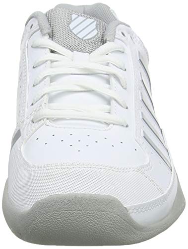 K-Swiss Receiver IV Carpet, Tennis Shoe Donna, EU