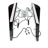 Convertible Roof Top C Column Repair Kit Fits for BMW E46 323ci M3 330ci 325ci 2000-2006 Replace 54317135351