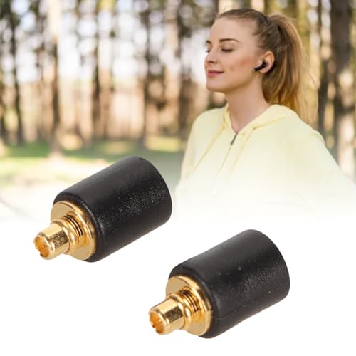 Yunir MMCX Cable Adapter, Replacement MMCX Cable Connected to for IE300 IE600 IE900 N30 N40 N5005 - Image 2