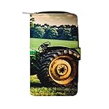 Articles de mode : ces portefeuilles de rangement ont une certaine mode. Il y a une variété de motifs et de couleurs au choix. Il peut parfaitement correspondre à votre tenue et répondre aux besoins personnalisés des utilisateurs. Ajoutez du charme à votre vie