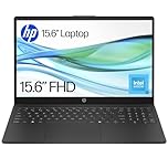 HP Laptop 15.6" | Intel N-Series N100 | 8GB RAM | 128GB UFS Storage | FHD (1920 x 1080) Display | Windows 11 Home in S Mode | Intel UHD Graphics | 15-fd0070na