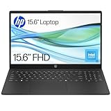 HP Laptop 15.6' | Intel N-Series N100 | 8GB RAM | 128GB UFS Storage | FHD (1920 x 1080) Display | Windows 11 Home in S Mode | Intel UHD Graphics | 15-fd0070na