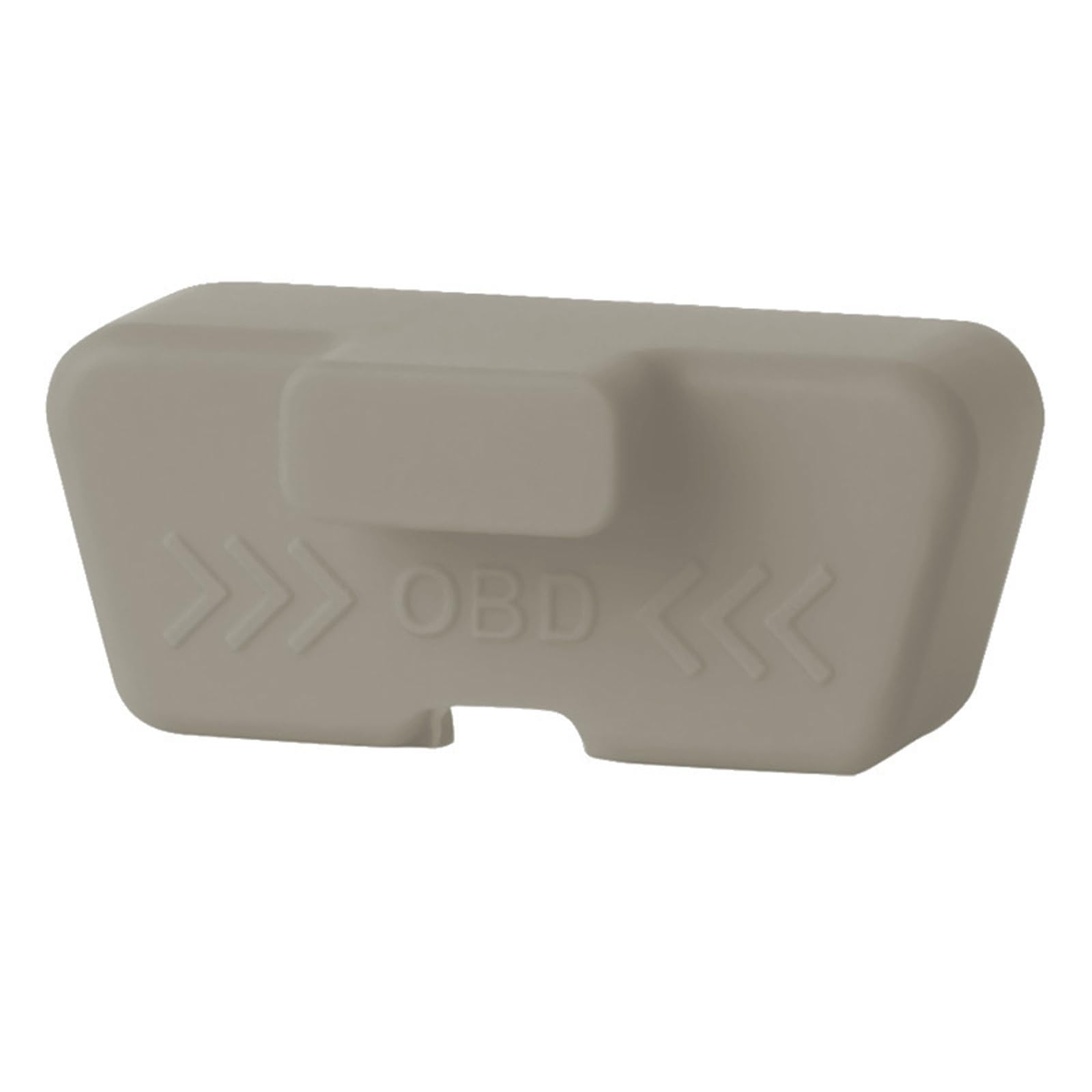 CUNZJIA Silicone Port Protector Not Theft Waterproof Rusts Cover for Most Vehicles & Remove