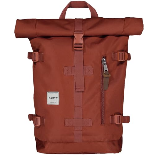 Barts Rucksack Mountain Backpack 3779 Rust 11