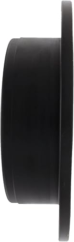 Miniatura 7 de Rear Disc Brake Rotor Standard Compatible With Daewoo Leganza 1999 2000 2001 2002