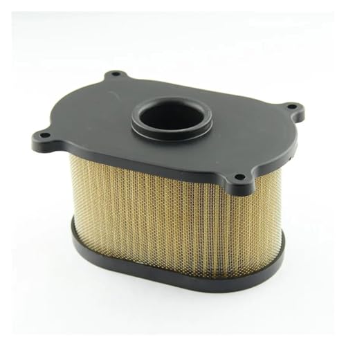 Filtre à air de moto réutilisable pour Hyosung GT250 GT650, élément lavable longue durée