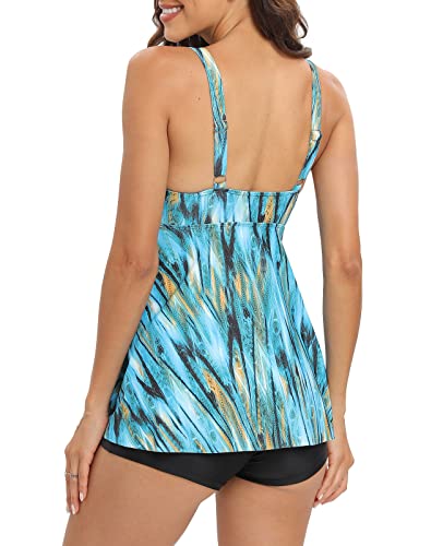 Image of SEAFORM Women's Full Coverage Retro