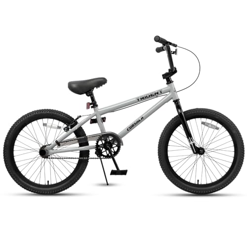 cubsala 20 Inch BMX Trident
