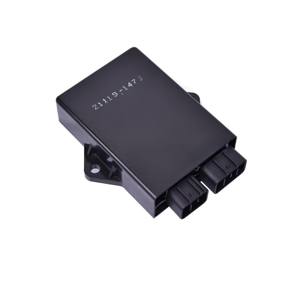 CDI Unit Ignitor 14Pin Motorcycle Intelligent Digital Ignition CDI ECU Unit Igniter Ignitor For ZXR250 ZX250 For Balius2 21119-1496 21119-1561