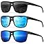 11 (3 Pack) Black/Ice Blue/ Dark Blue 11 (3 Pack) Black/Ice Blue/ Dark Blue