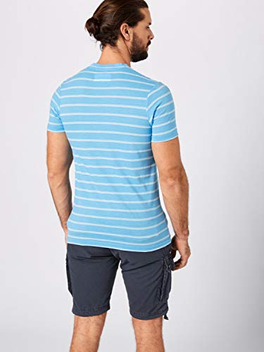 Jack & Jones Jcoklark Tee SS Crew Neck T-Shirt
