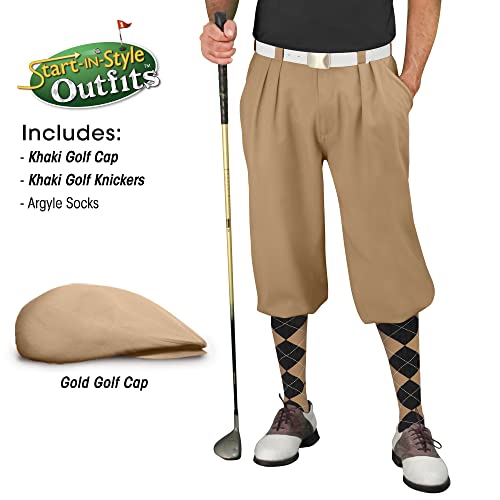 ایگرد | قیمت و خرید Golf Knickers Start 