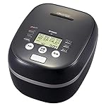 タイガーの炊飯器 JPH-A101-KE