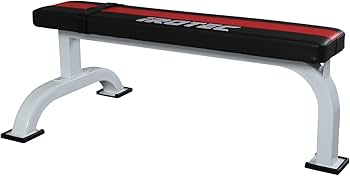 Amazon.co.jp: IROTEC（アイロテック) フラットベンチEX : スポーツ