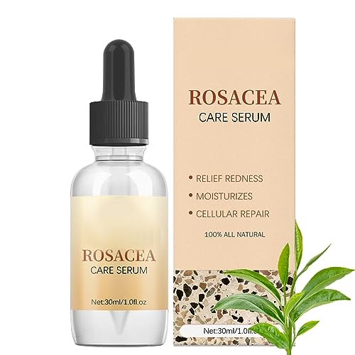Face Serum Hyaluronic Acid,Face Oil Anti-Aging,Relieve Redness &Quick Sooth Damage Skin,Niacinamide Serum,Replumps & Hydrates,Collagen Face Serum-Protect Skin-Women