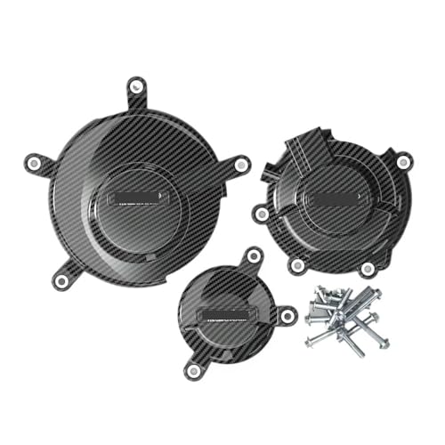 Couvercle stator moteur alternatif de rechange pour moto GSXR