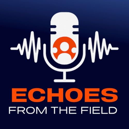 Echoes from the Field cover art