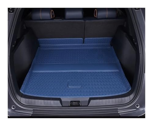 Tapis de coffre BYD Song Pro dmi 2024-2025 protecteur de fond