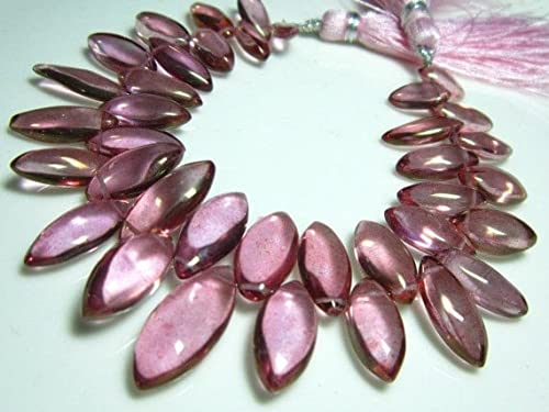 Quartz naturel de lithothérapie pour accessoire et création artisanale