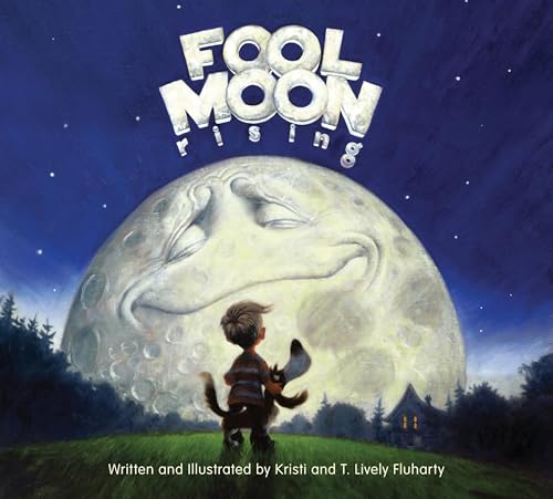Image of Fool Moon Rising