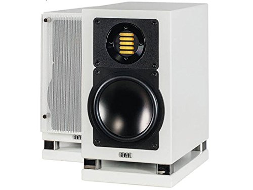 ELAC BS 192 80 W Black Loudspeaker – LOUDSPEAKERS (Universal, 2