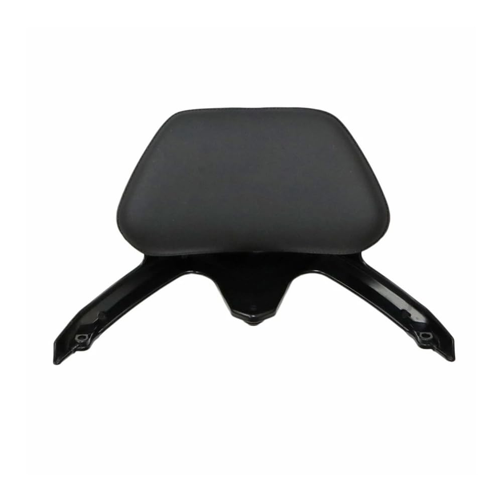 Dossier TMAX 530 accessoire moto siège passager arrière coussin - 7