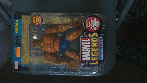 Marvel Legends Series 14 Action Figure Luke Cage