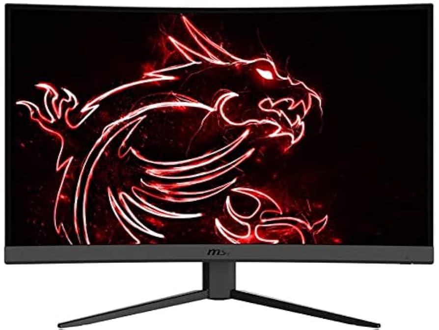 optix g32 series ゲーミングモニター MSI Optix G32C4 – Redefine eSports rules | eSports Gaming