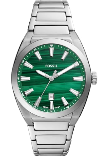 Fossil Grant Instructions How To Change Date On Fossil Watch