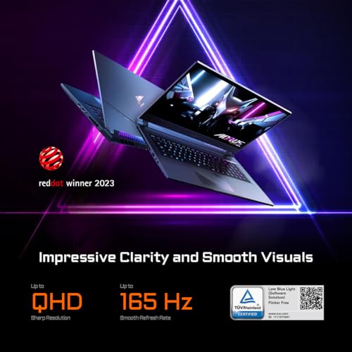 GIGABYTE-AORUS-15-BKF-73IN754SH-Intel-Core-i7-13th-Gen--NVIDIA-GeForce-RTX-4060-8GB-Graphics-165Hz-QHDVRAM-8GDDR5-4800-8Gx2Gen4-1TB-Gaming-Laptop-156-inch-Black-239-kg
