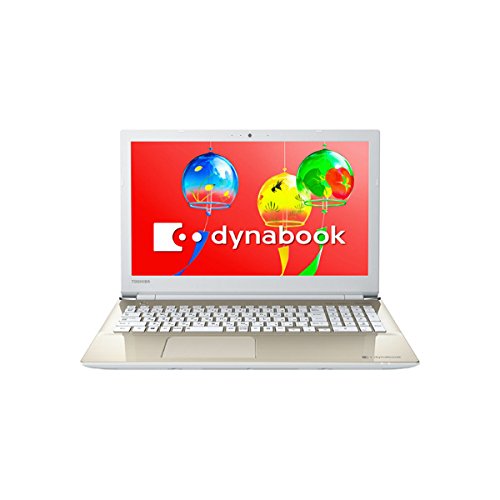 PT65GGP-REA dynabookTシリ-ズ 15.6型液晶