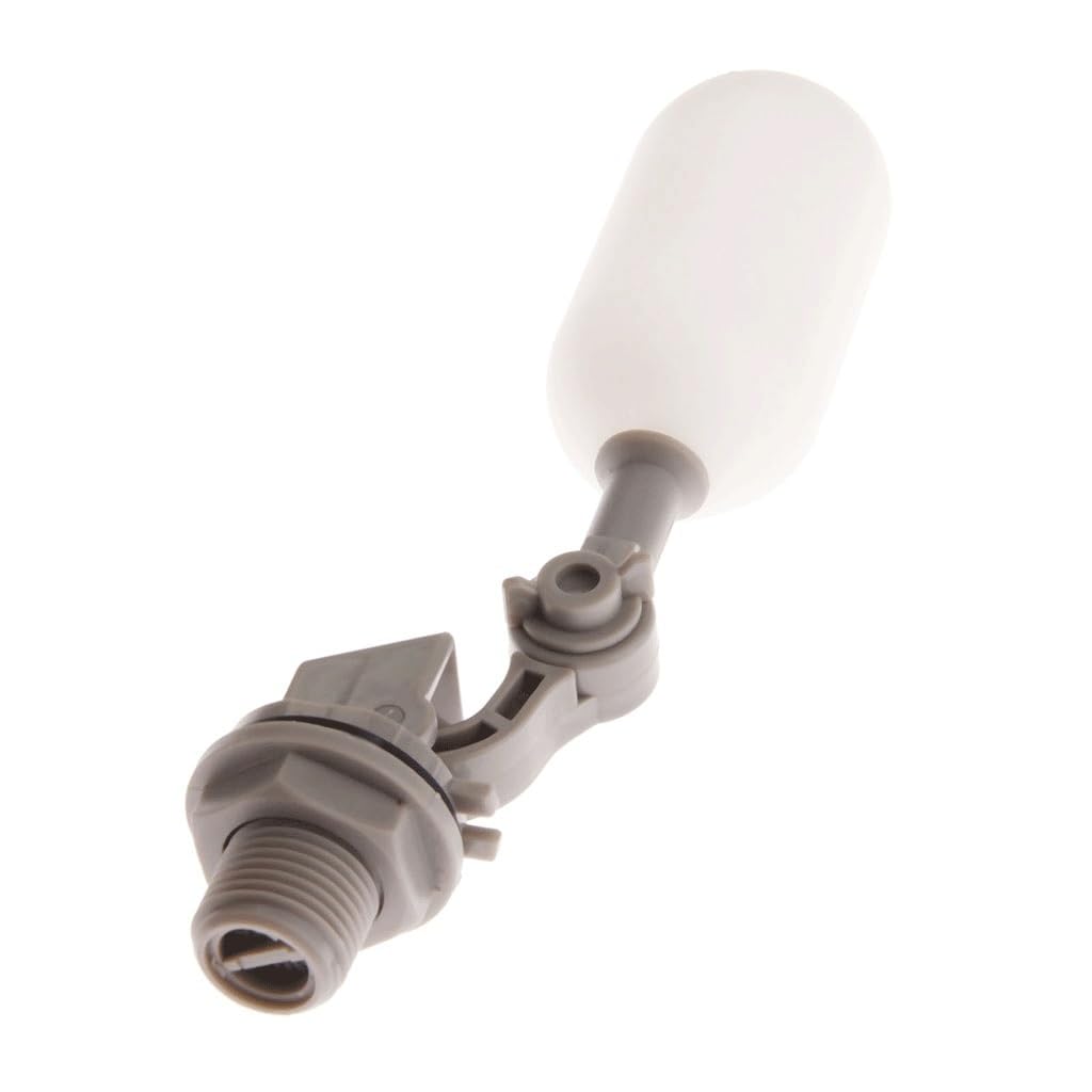 Valvola di riempimento automatico galleggiante regolabile DN15 - Valvola a sfera galleggiante con filettatura da 1/2 pollice for il controllo del livello 'acqua
