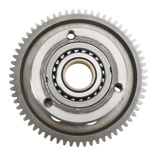 Pignon de démarreur d'embrayage pour quad E-TON Vector et Gamax SYM 250 300