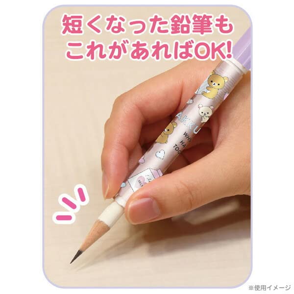 Amazon | サンエックス(San-X) すみっコぐらし 鉛筆ホルダー FT63101