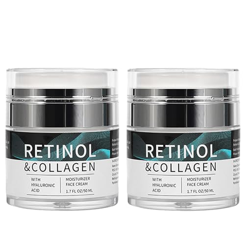 best collagen facial creams