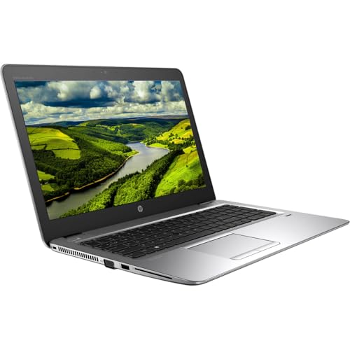 HP Elitebook 850 G4 15.6