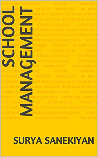 School Management #TOP21