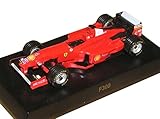 京商 1/64 フェラーリ F1ミニカーコレクション1 F300 No4 エディ・アーバイン