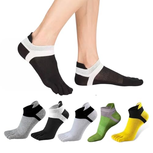 [Thalia Smile] 5{wC Y fB[X ܖ{w \bNX TCNO т X|[c TbJ[ z ʋC jɂ Ԃ ^jO\bNX23-28cm 5Zbg